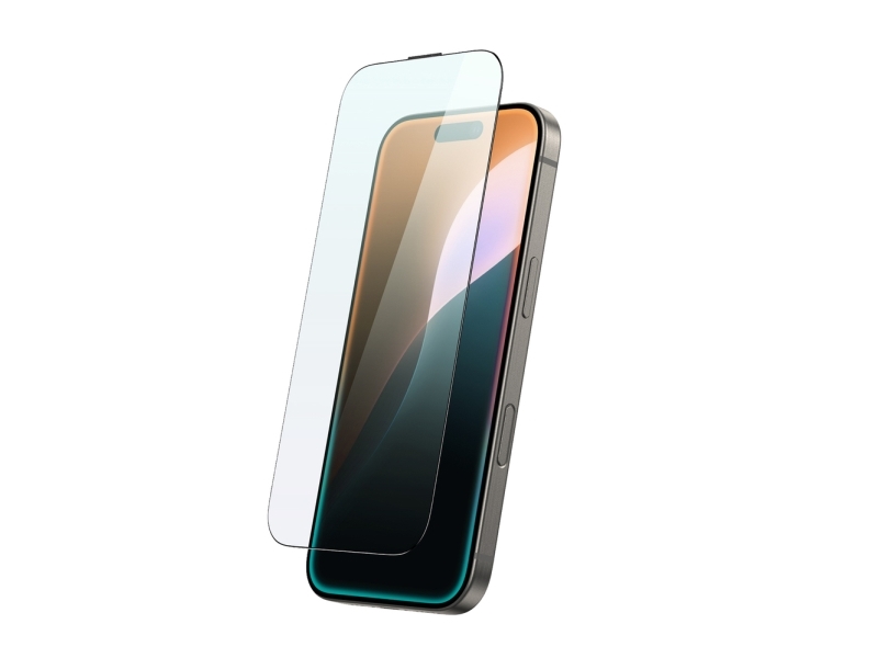 Amazingthing Panzerglas Amazingthing Titan Max Für Iphone 16