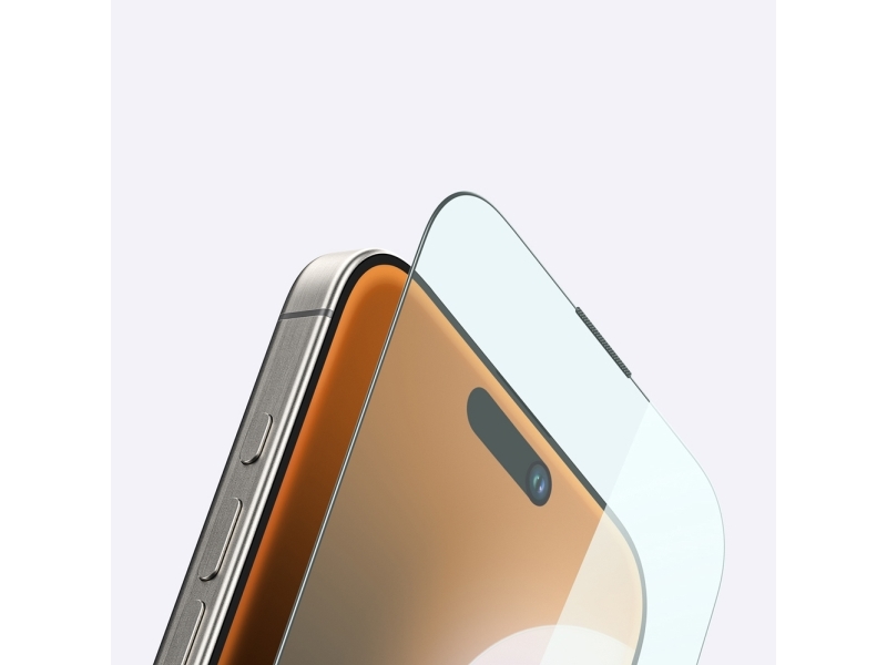 Amazingthing Titan Max Hærdet Glas Til Iphone 16 Plus
