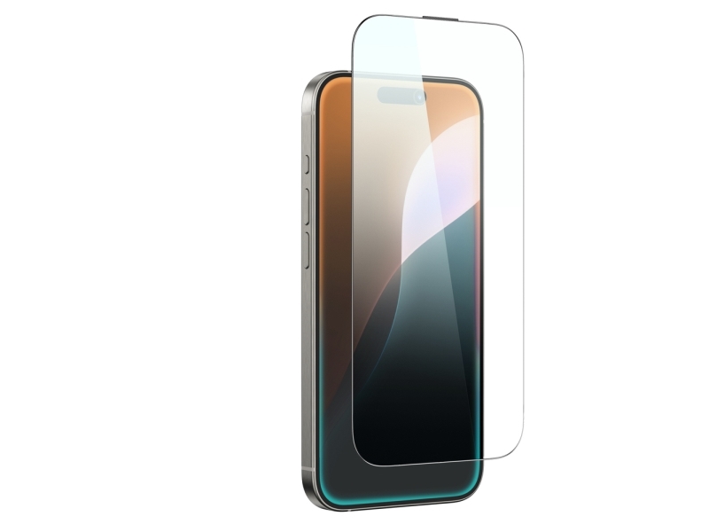 Amazingthing Titan Max Gehärtetes Glas Für Iphone 16 Pro