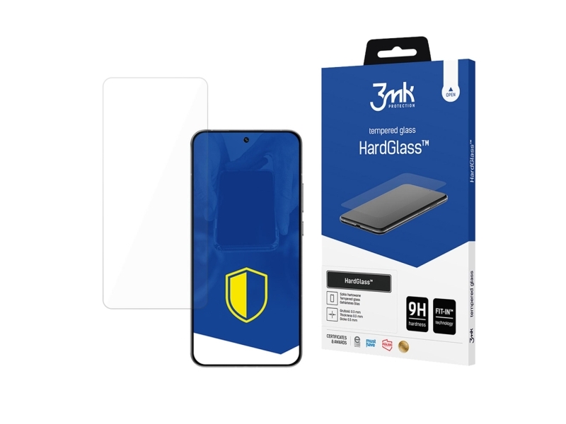 3Mk Hardglass Pro Oppo Reno 14 Pro