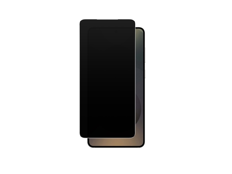 Fantastisk Radix Privacy Glass Privacy Hærdet Glas Til Samsung S25 Edge