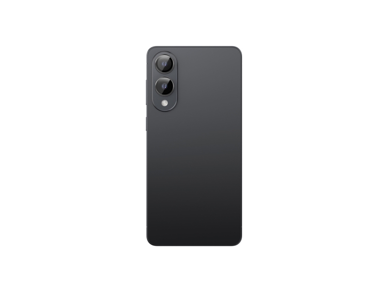 Amazingthing Gehärtetes Glas Sapphire Radix Ar Lens Glass Für Kameralinsen Für Samsung S25 Edge - Schwarz