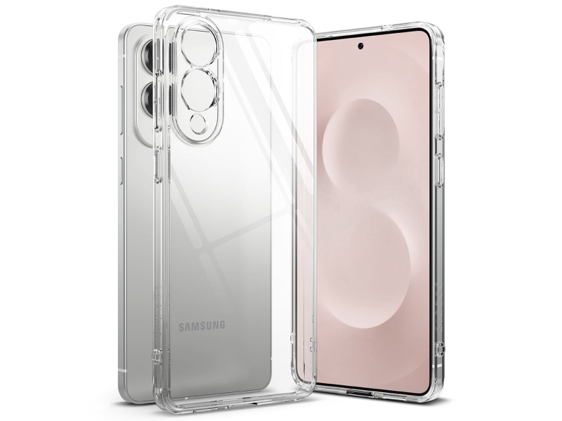 Ringke Fusion Galaxy S25 Edge Klar