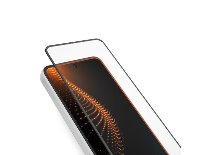 Sbs Gehärtetes Glas Mit D3o-Technologie Mit Applikator Für Samsung Galaxy S24 / Samsung Galaxy S25