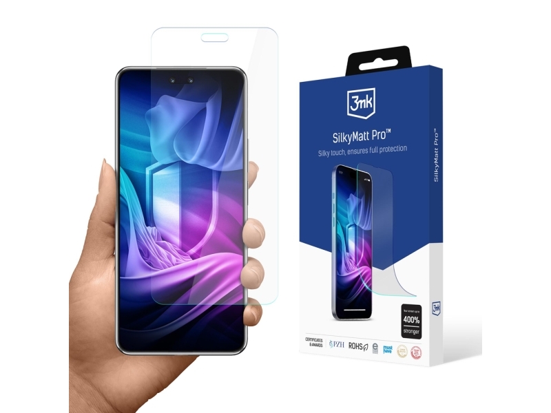 3Mk Seidenmatt Pro Machen Huawei Nova 14 Pro