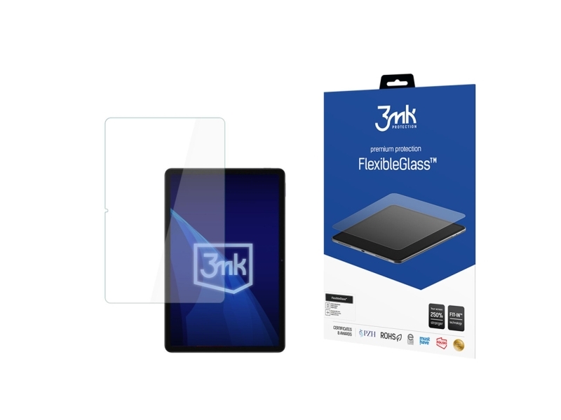 3Mk Flexibleglass Pro Beskyttelsesfilm Til Redmi Pad 2