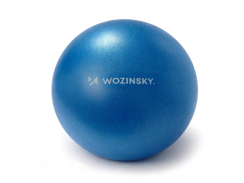 Wozinsky Wpdp-N22 Reha-Übungsball 22 Cm - Blau