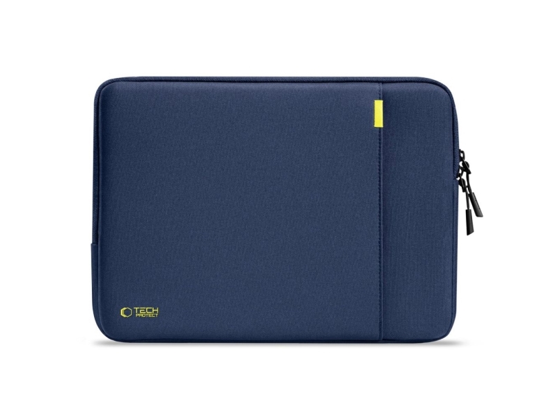 Tech-Protect Defender Computertaske 13-14 - Navy Blue