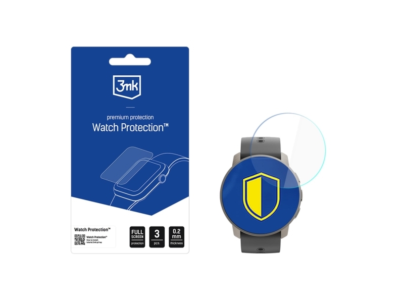 3Mk Watch Protection Flex Pro Suunto 9 Peak Pro