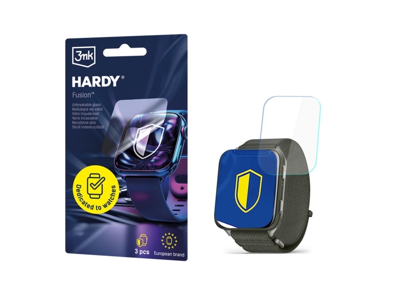 3Mk Watch Protection Arc Pro Für Garmin Venu X1