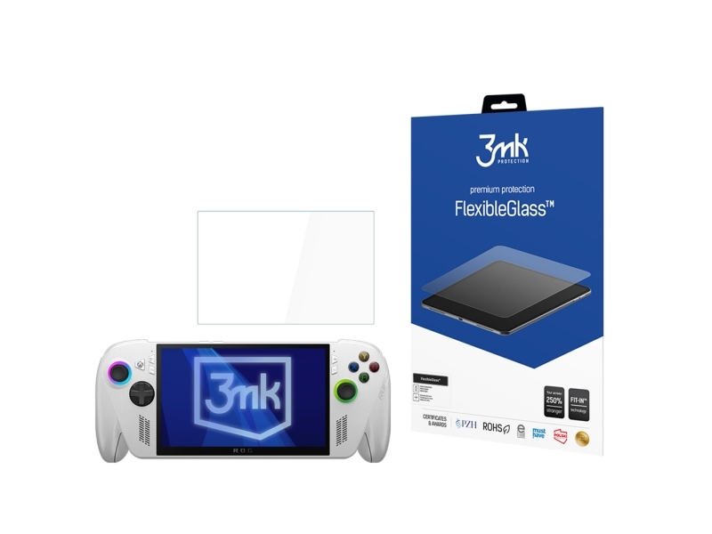 3MK FlexibleGlass til ROG Xbox Ally / Ally X