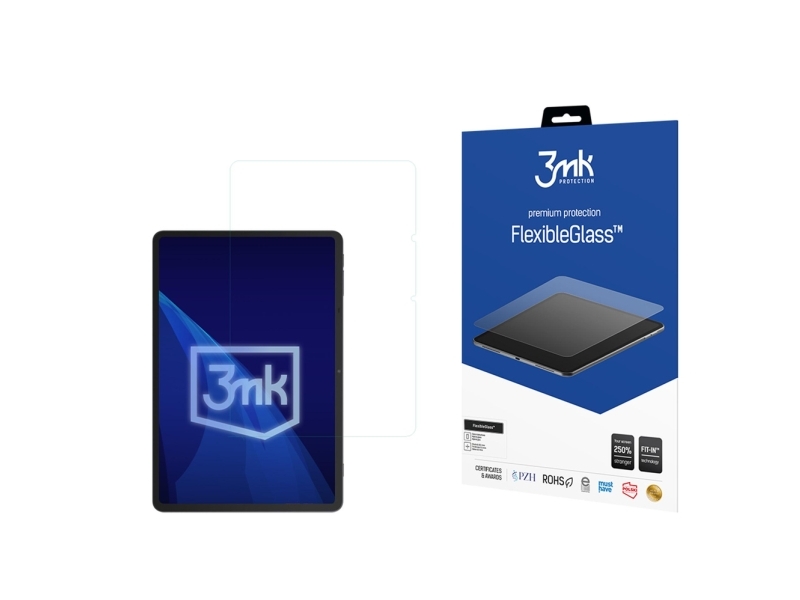 3Mk Flexibleglass Pro Tcl Nxtpaper 11 Plus
