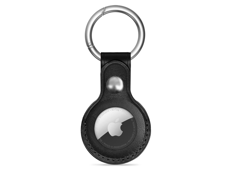 Tech-Protect Tech-Protect Naturalfit Apple Airtag 1 / 2 Sort