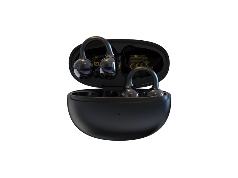 Dudao U20 Tws Trådløse Bluetooth-Hovedtelefoner - Sort