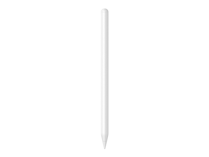 Baseus Smooth Writing 3 Aktiver Stift, Kabellos Aufladbar - Weiß