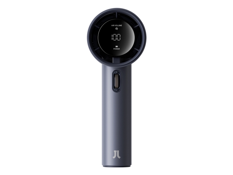 Minifläkt Jisulife Handheld Fan Pro1 FA53 (ABS) bärbar USB - blå | Trädgården - Trädgårdsmaskiner - Lövsug & Lövblåsare | GameStuff