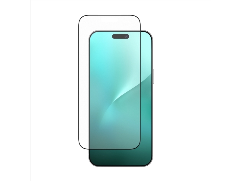 Amazingthing Gehärtetes Glas Amazingthing Radix Matte Matt Für Iphone 17