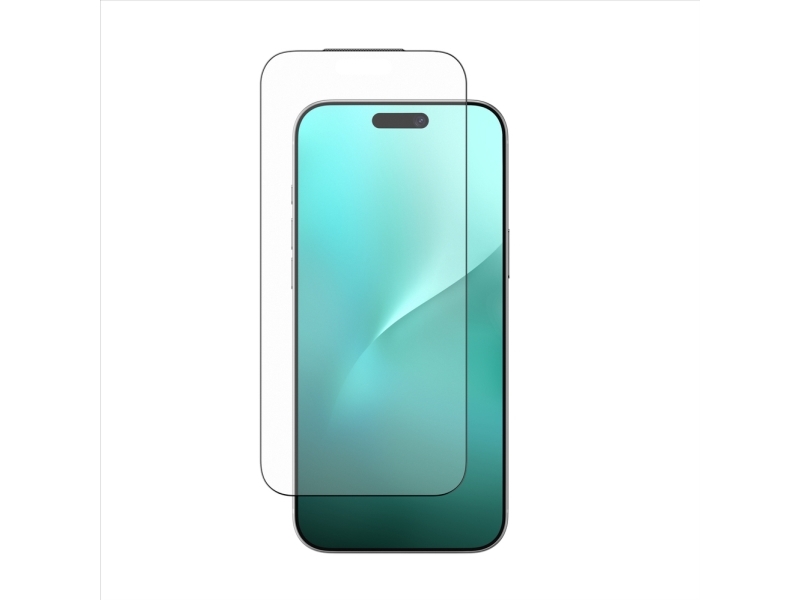 Amazingthing Titan Matte Fusion Gehärtetes Glasfilter 7 Matt Für Iphone 17 Pro Max