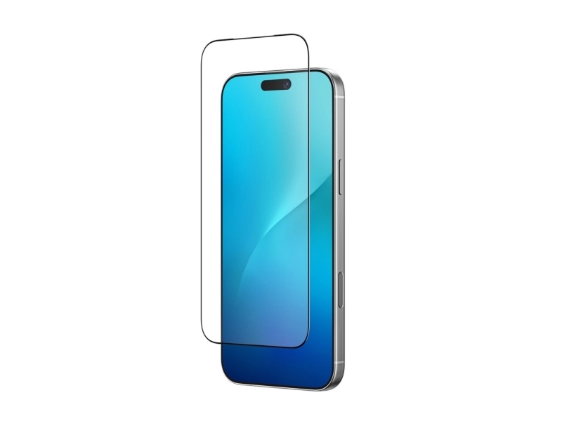Amazingthing Radix Vollständig Gehärtetes Glas Für Iphone 17 Pro ( 2 Stk.)