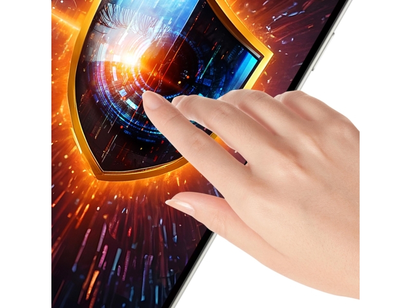 3Mk Silky Matt Privacy Schutzfolie Für Google Pixel 10/10 Pro