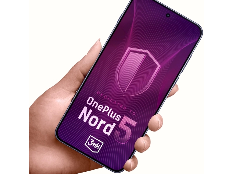 3Mk Flexibleglass Für Oneplus Nord 5