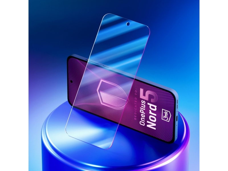 3Mk Flexibleglass Für Oneplus Nord 5