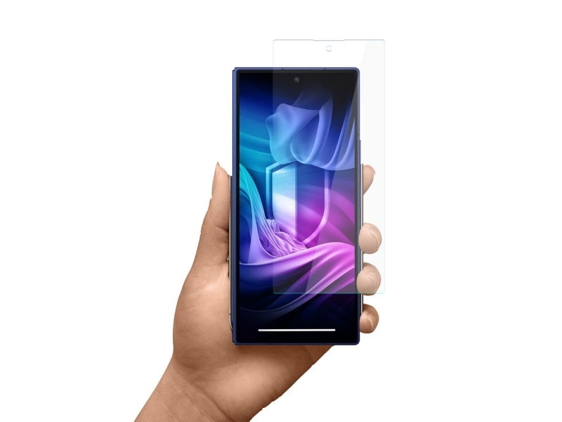 3Mk Silky Matt Pro Beskyttelsesfilm Til Samsung Galaxy Z Fold7