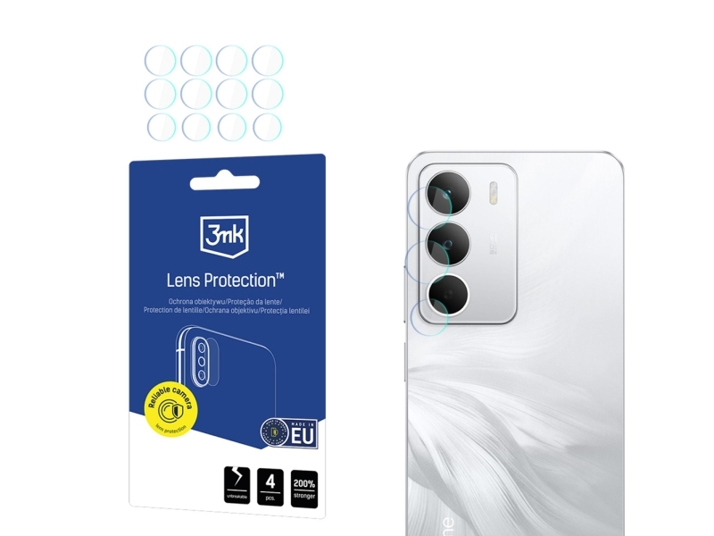3Mk Lens Protection Für Realme C71