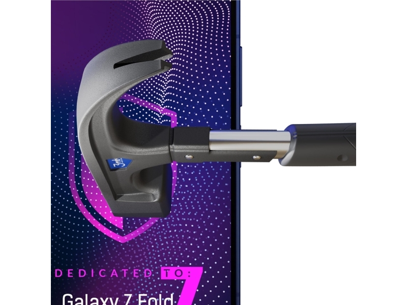 3Mk Silverprotection+ Schutzfolie Für Samsung Galaxy Z Fold 7