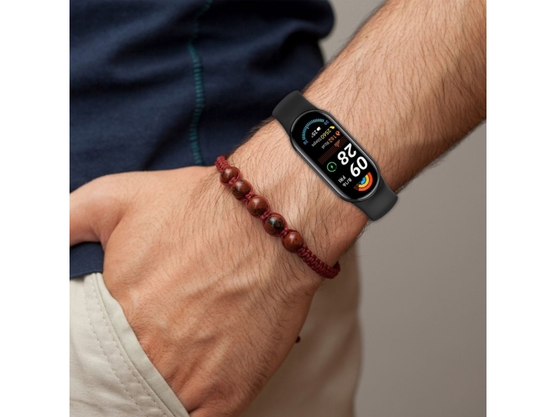 Tech-Protect Iconband Air Armband Für Xiaomi Smart Band 8 / 9 / 10 / Nfc - Mint