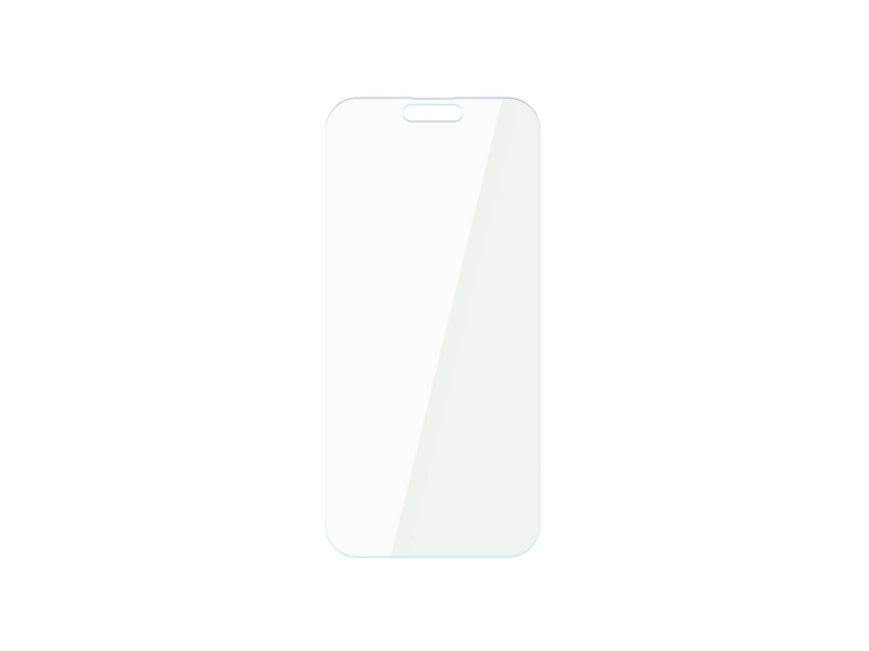 3Mk Silky Matt Pro Beskyttelsesfilm Til Apple Iphone 17 Pro Max
