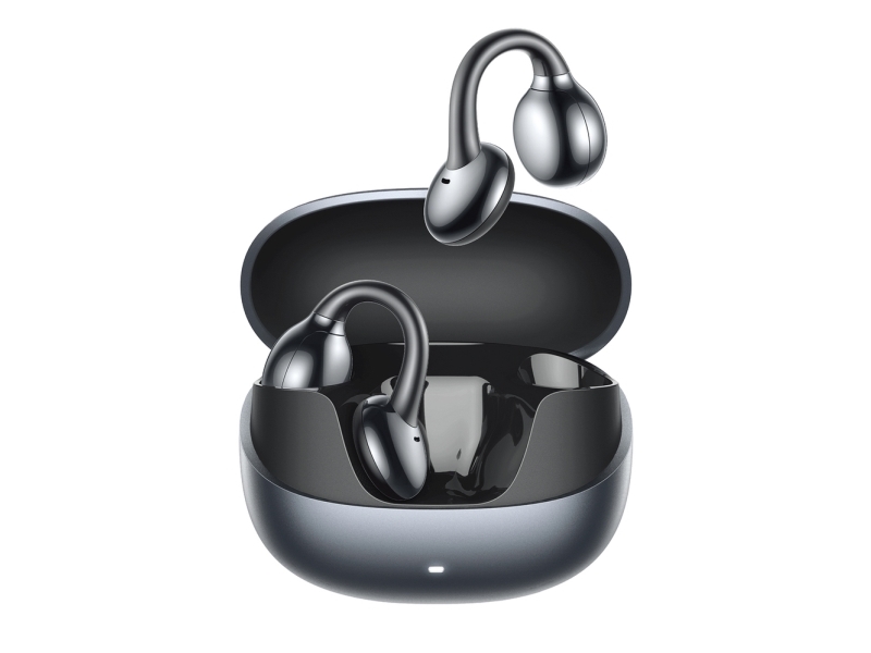 Joyroom Openfree Jr-Oe3 Tws Trådløse In-Ear-Hovedtelefoner - Sort