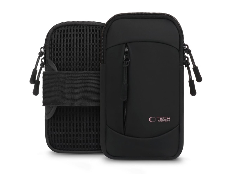 Tech-Protect Tech-Protect M6 Universal Sportarmbånd Pink