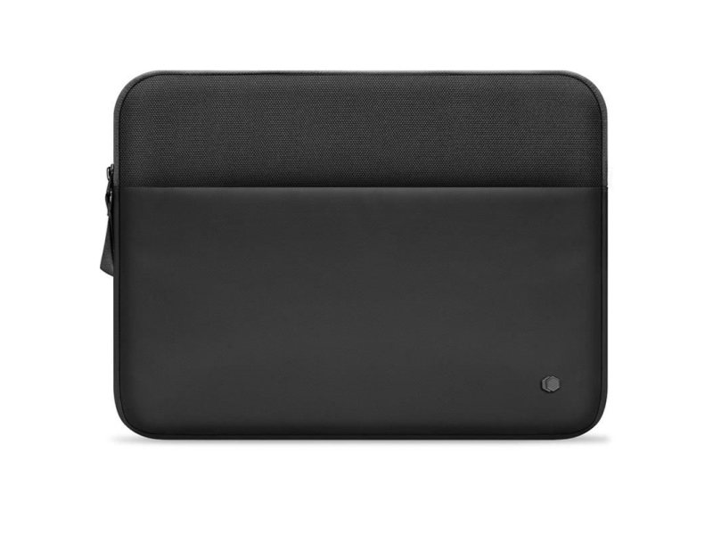 Tech-Protect Laptop-Sleeve 15-16" - Schwarz