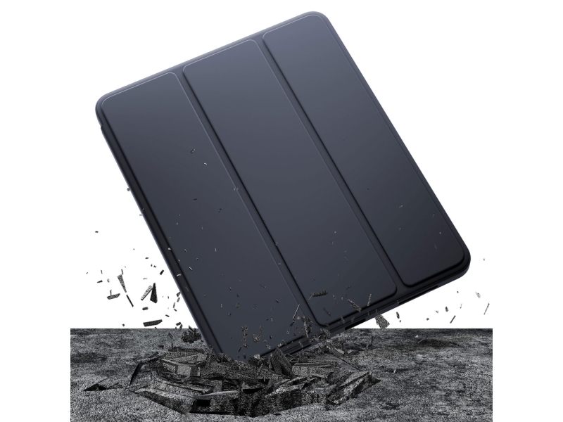 3Mk Blødt Tablet-Etui Til Samsung Galaxy Tab S11