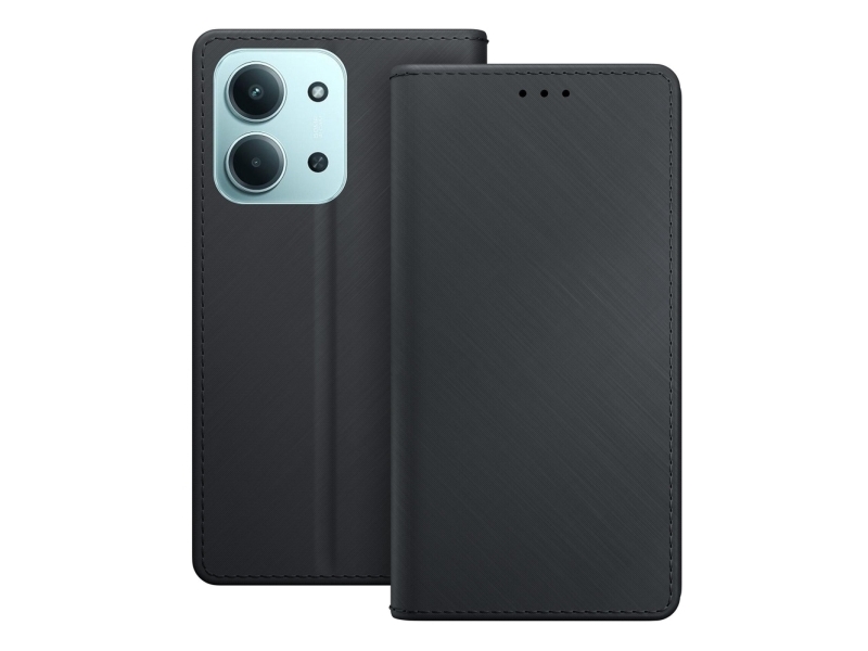 3Mk Wallet Case Für Redmi 15C 4G