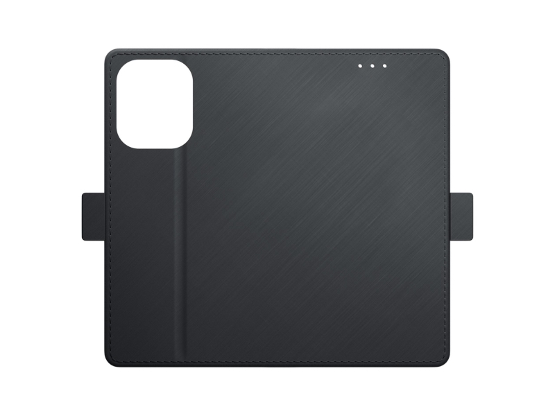 3Mk Wallet Case Für Redmi 15C 4G