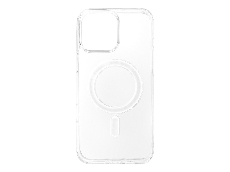 Hurtel Clear Case MagSafe transparent till iPhone 17 Pro Max | Tele & GPS - Mobil tillbehör - Skydd & Väskor | GameStuff