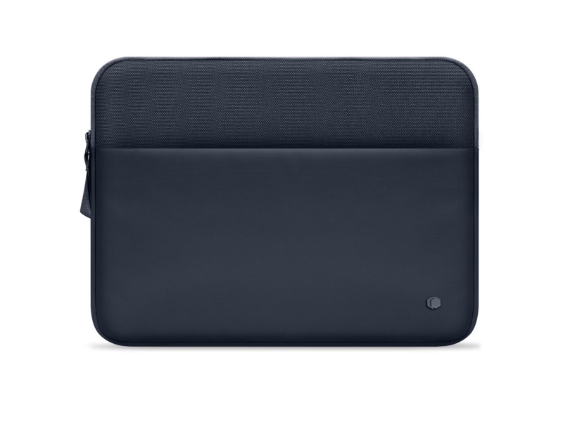 Tech-Protect Laptoptasche Sleeve 15-16 - Blau