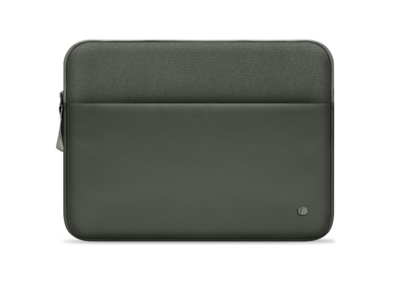 Tech-Protect Sleeve-Laptoptasche 15-16 - Grün