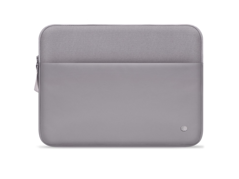 Tech-Protect Sleeve Til Laptop 15-16 - Grå