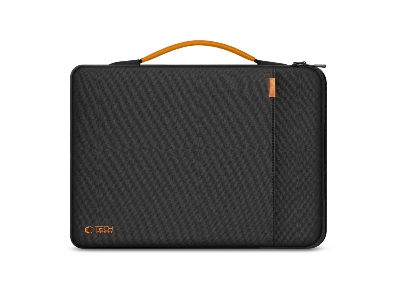 Tech-Protect Defender Rs Laptoptasche 13-14 - Schwarz