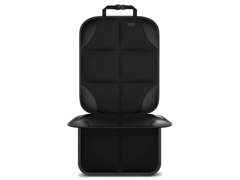 Tech-Protect UCA200 Waterproof Car Cover - Black