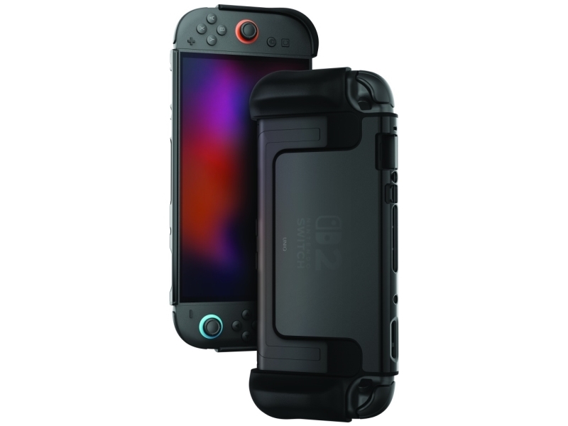 Uniq Hybrid Bytearmor Cover Til Nintendo Switch 2 Sort