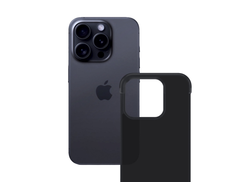 3Mk Etui Just20g Matt Case Til Iphone 14 Pro Max