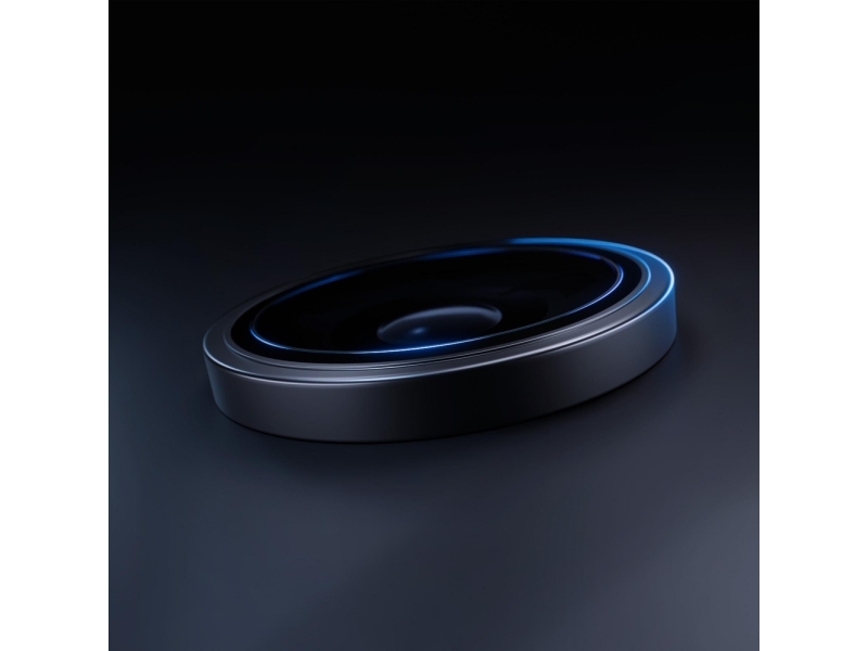 3Mk Gehärtetes Glas Für Die Kameralinse Iphone 16E Lens Protection Pro