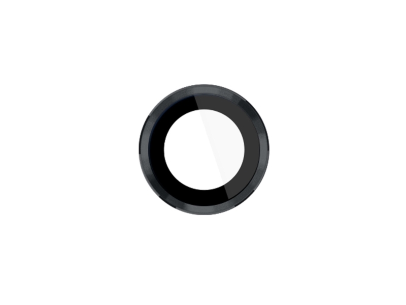 3Mk Lens Protection Pro Black Für Apple Iphone 17 Air