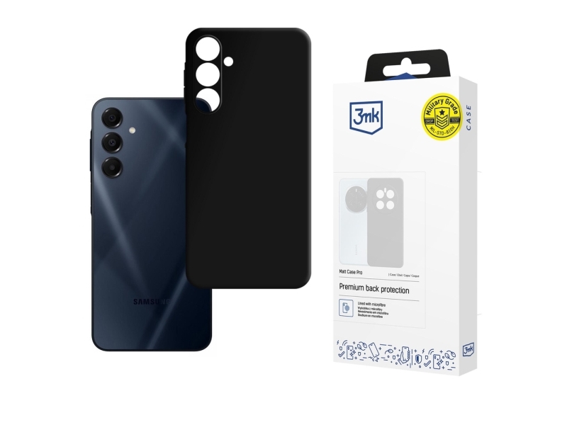 Fall 3Mk Matt Fall Pro Tun Samsung Galaxy A16