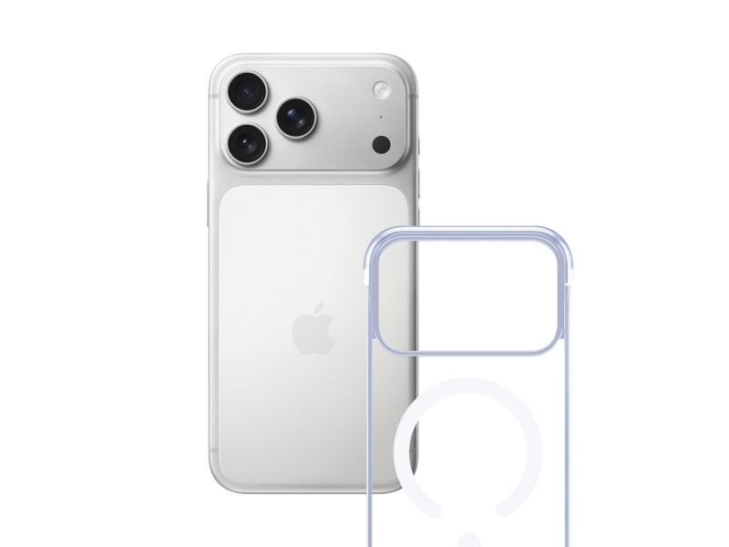3Mk Just20g Magcase Cover Til Apple Iphone 17 Pro