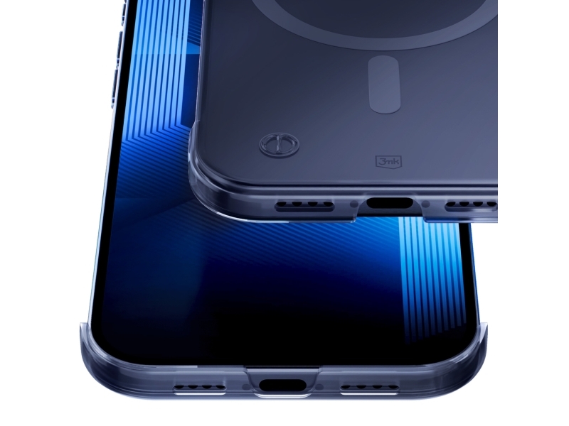 3Mk Hülle Just20g Magcase Für Apple Iphone 16 Pro Max